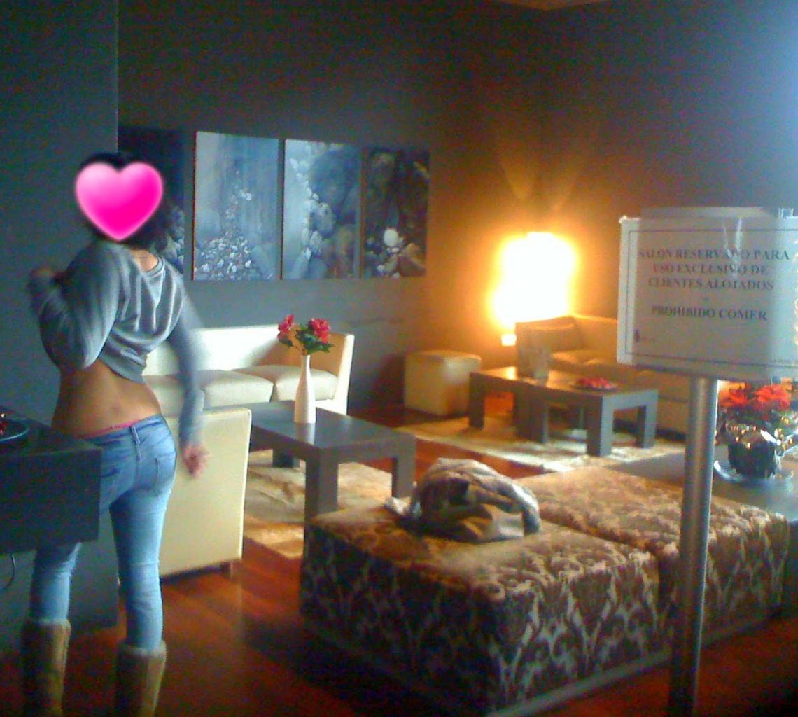 Chica busca chico en Asturias: 