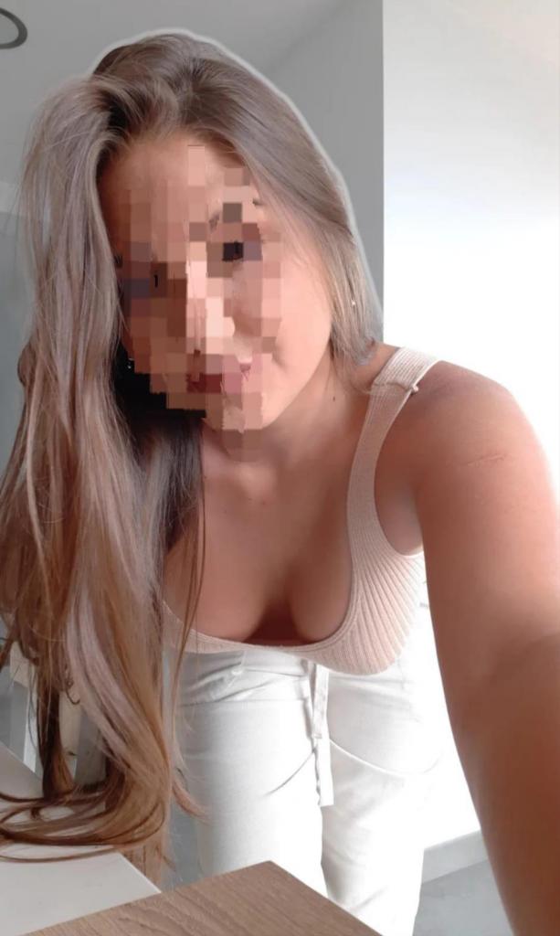 Chica busca chico en Las Palmas: 