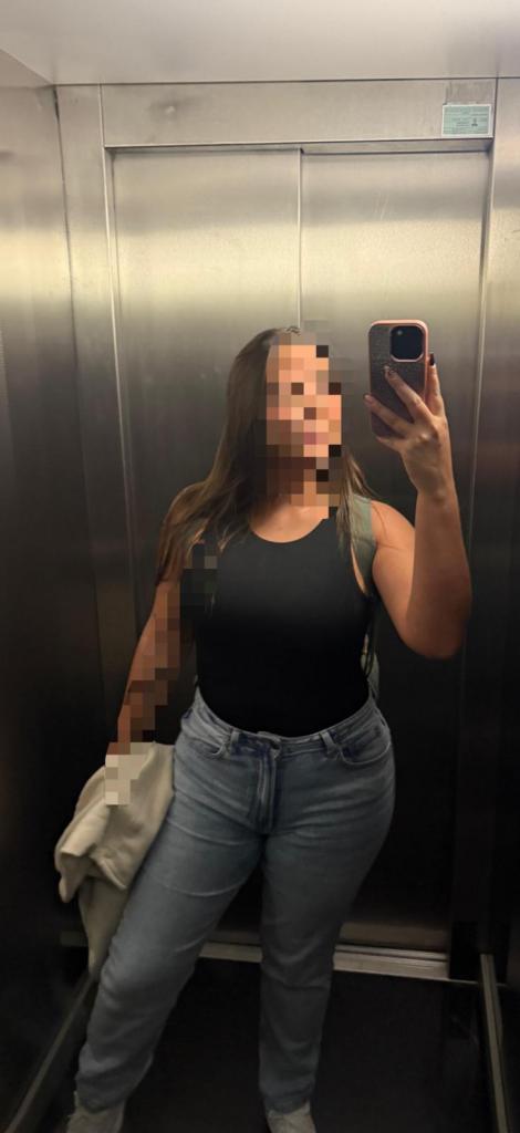 Chica busca chico en Las Palmas: 