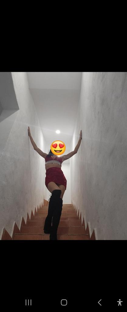 Chica busca chico en Las Palmas: 