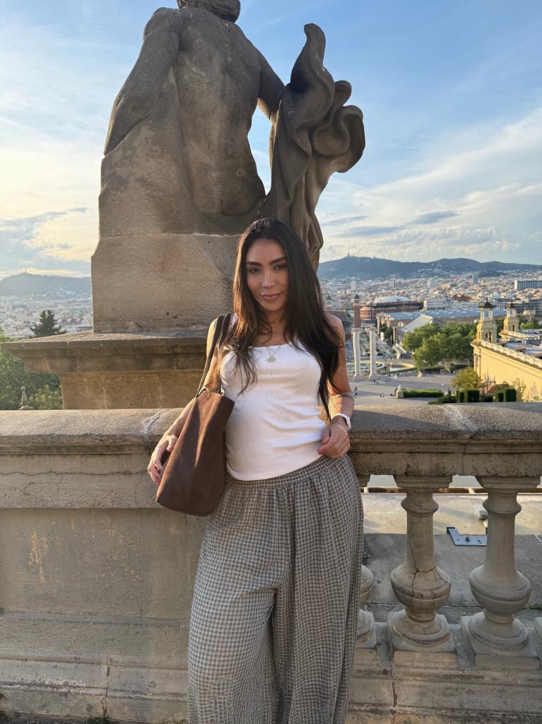 Travesti en Barcelona: 