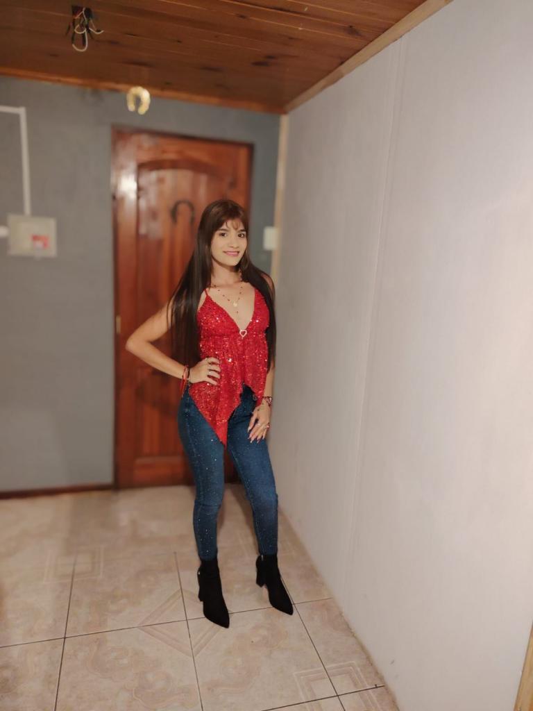 Chica busca chico en Alicante: 