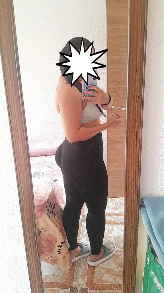 Chica busca chico en Almería: 