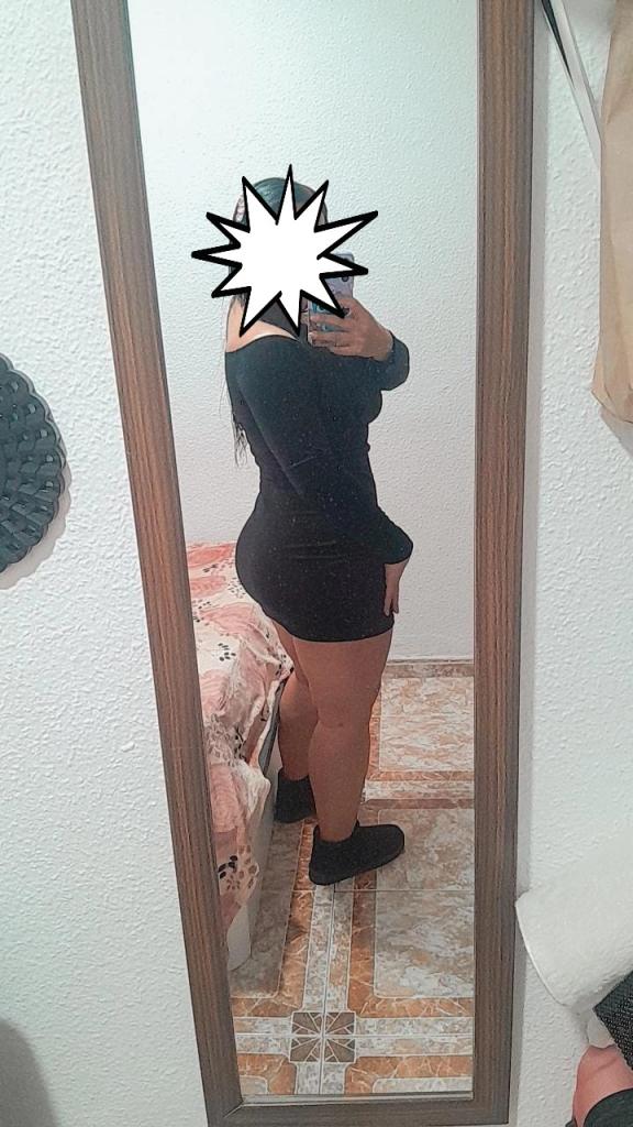 Chica busca chico en Almería: 