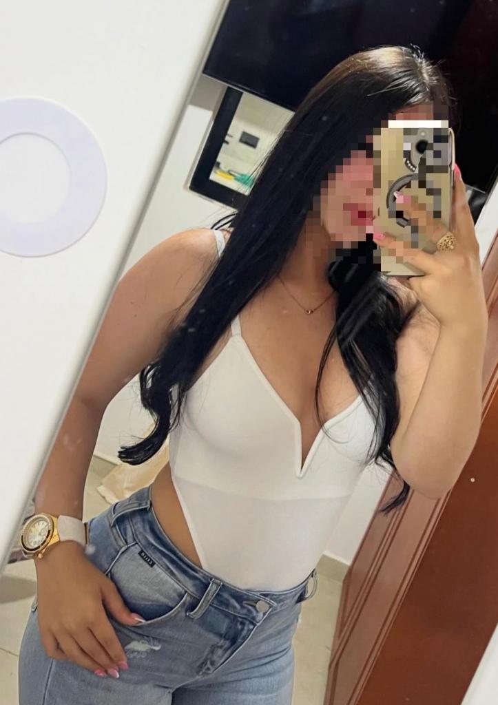 Chica busca chico en Madrid: 