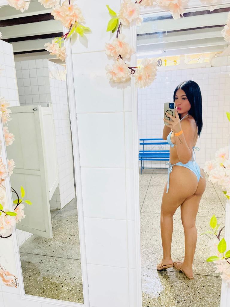 Chica busca chico en Murcia: 