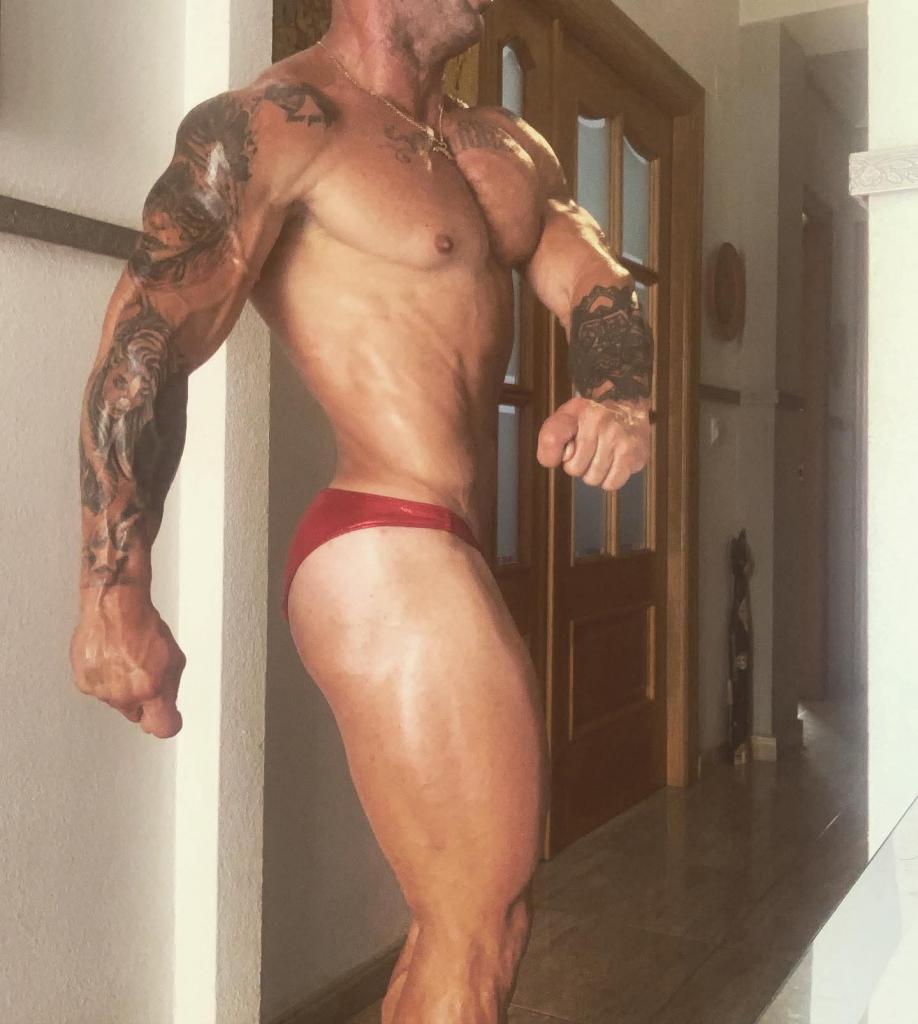 602495614: Chico busca chica en Murcia