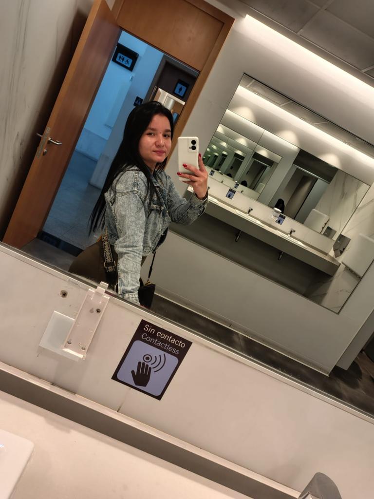 Chica busca chico en Jaén: Chica busca chico