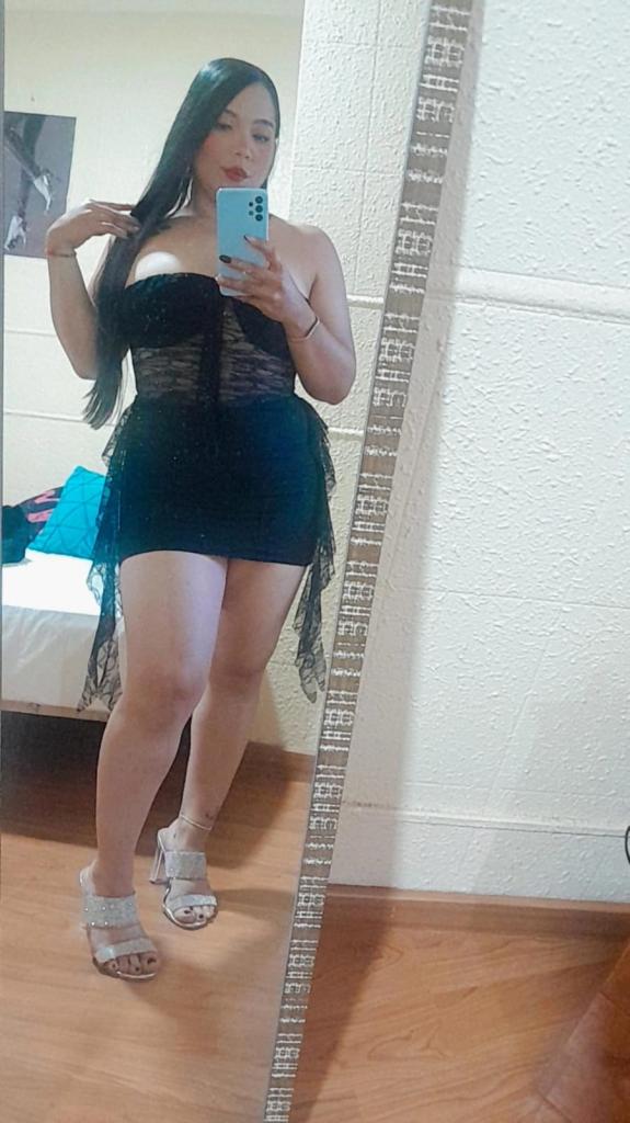 Chica busca chico en Cáceres: Chica busca chico