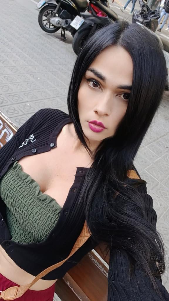 Travesti en Barcelona: 