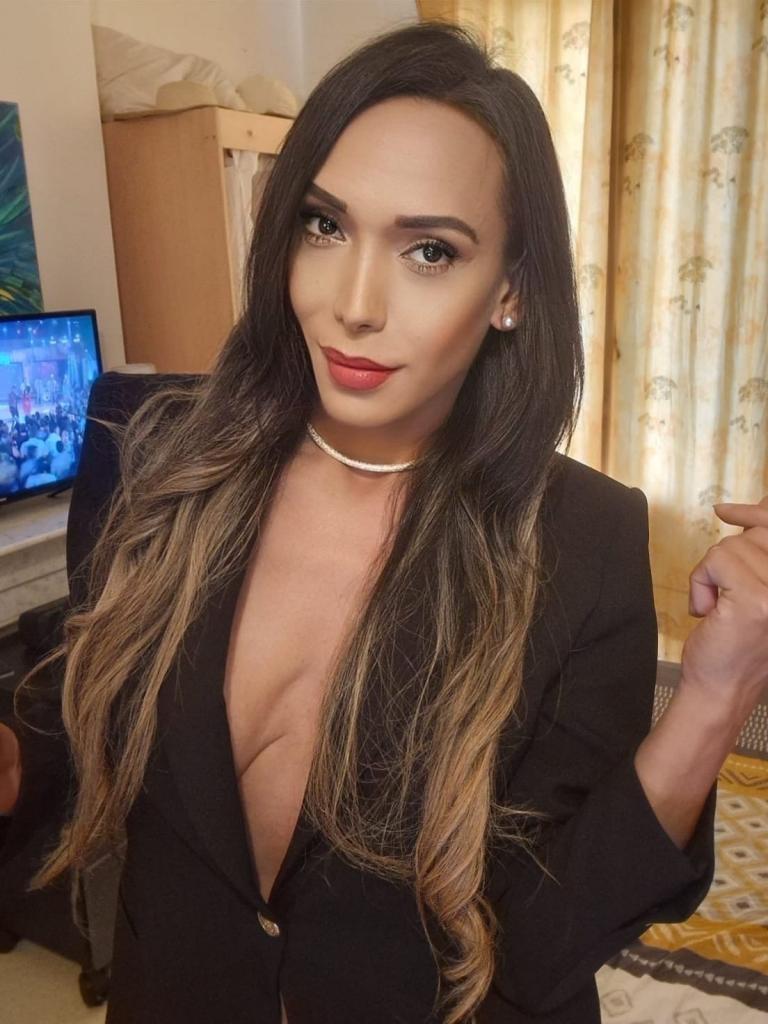 Transexual en Valencia: Transexuales y Travestis