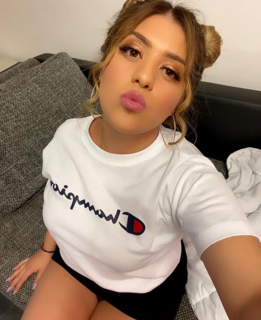 Chica busca chico en Madrid: 