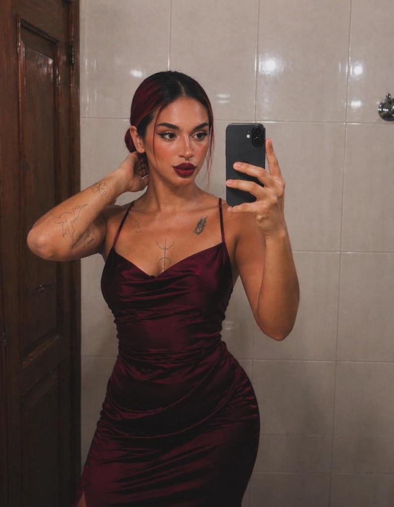 Travesti en Las Palmas: 