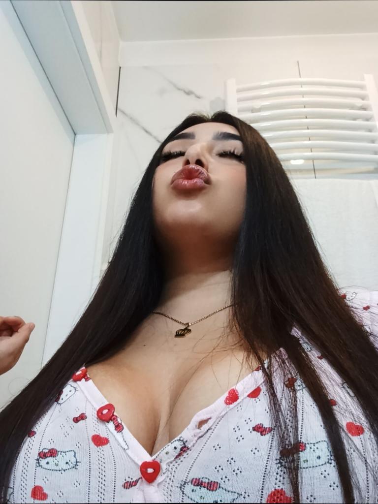 Chica busca chico en Madrid: 