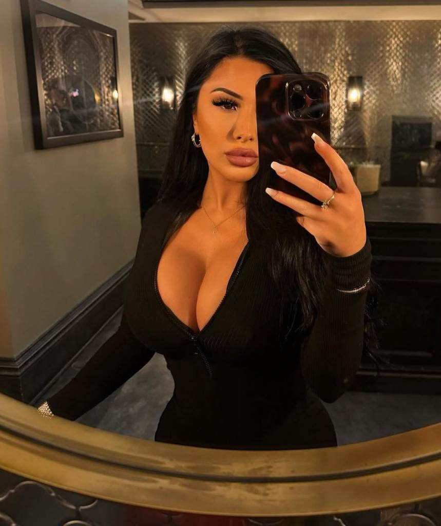 Chica busca chico en Barcelona: 