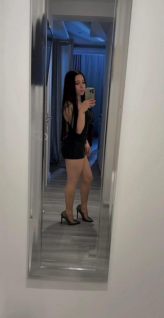 Chica busca chico en Las Palmas: 