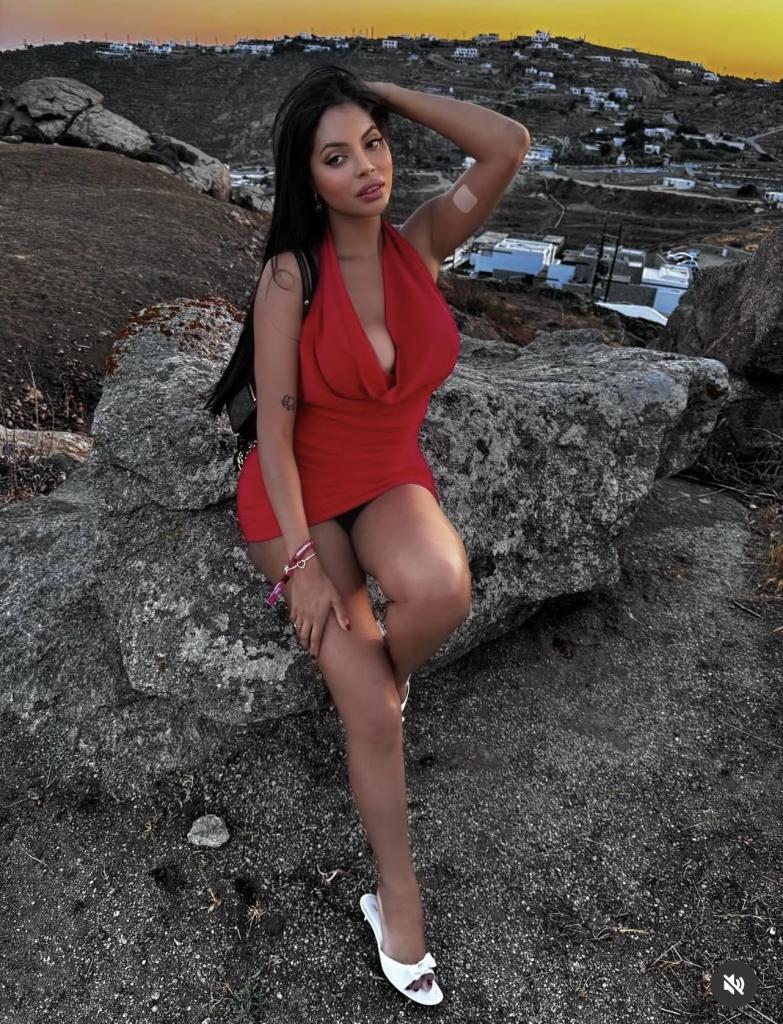 665148680: Transexual en Málaga