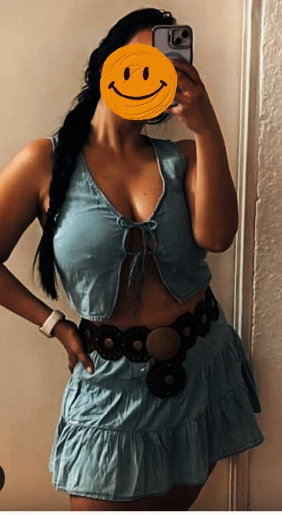 Chica busca chico en Almería: Chica busca chico