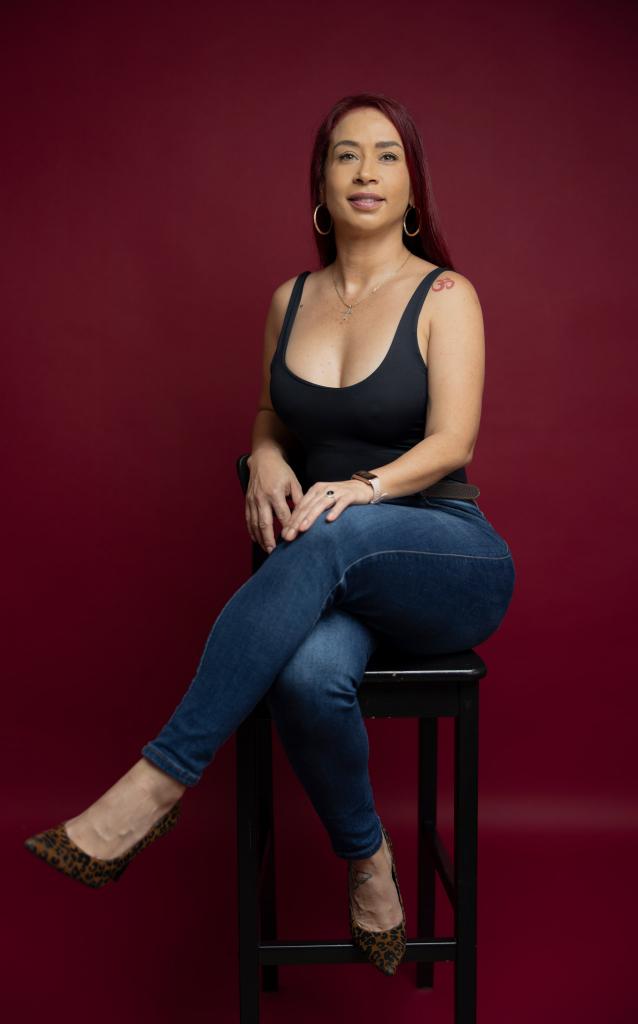 Chica busca chico en Tenerife: 