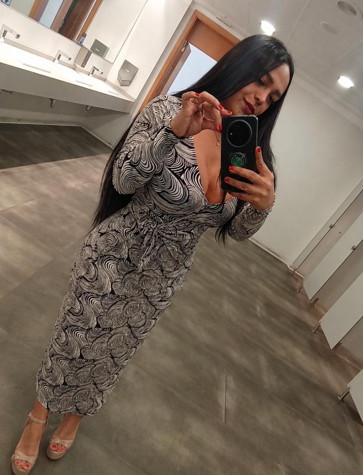 Transexual en Tenerife: 