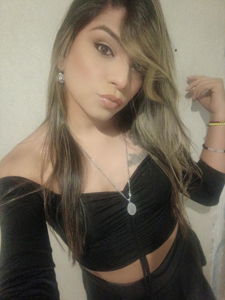 Transexual en Tenerife: 