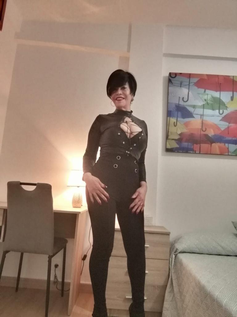 Chica busca chico en Pontevedra: 