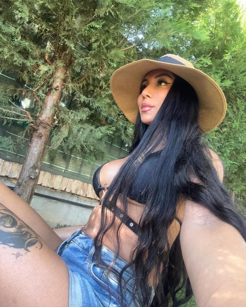 Travesti en Málaga: 