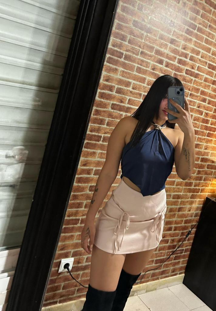 Chica busca chico en Toledo: Chica busca chico