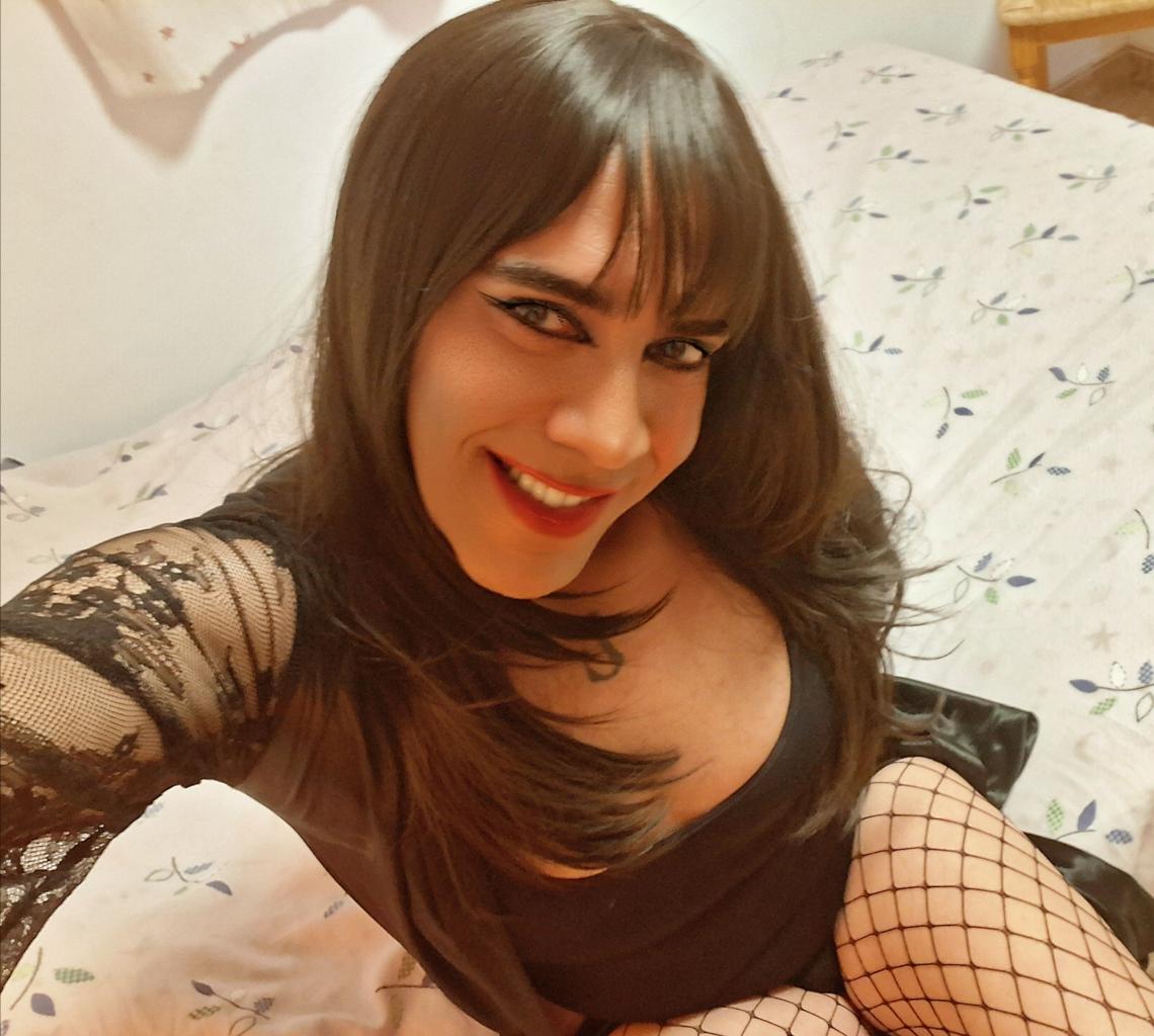 Transexual en Valencia: 