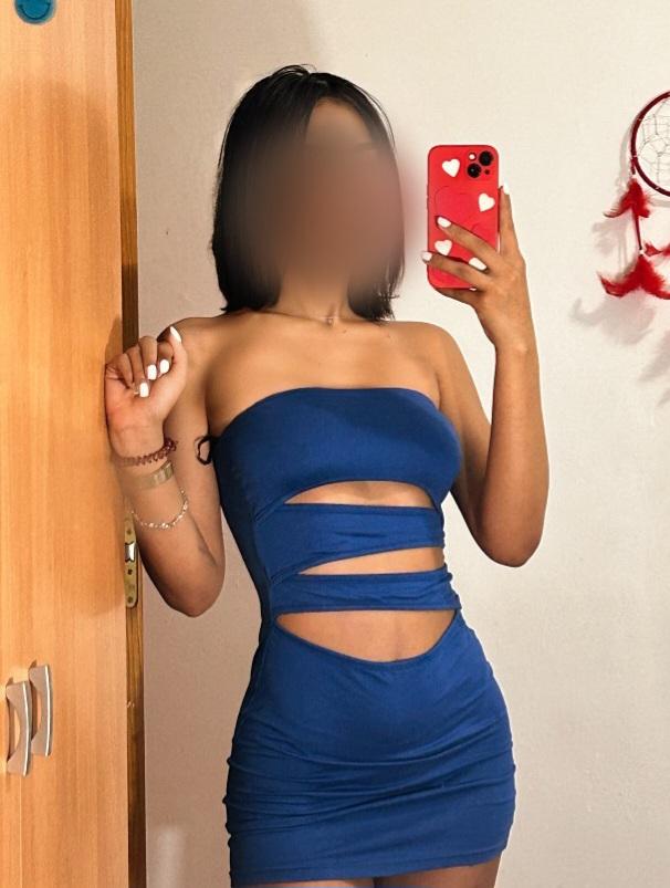 Chica busca chico en Tenerife: 