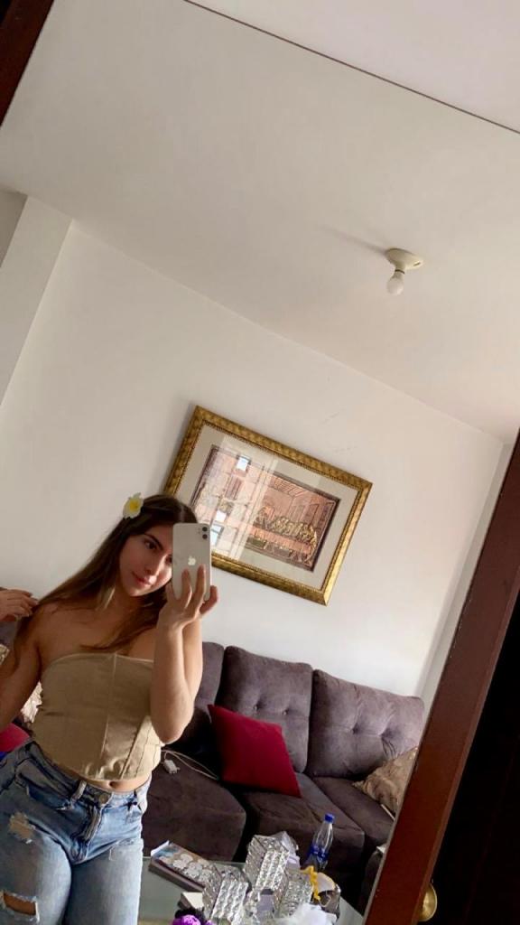 Chica busca chico en Las Palmas: 