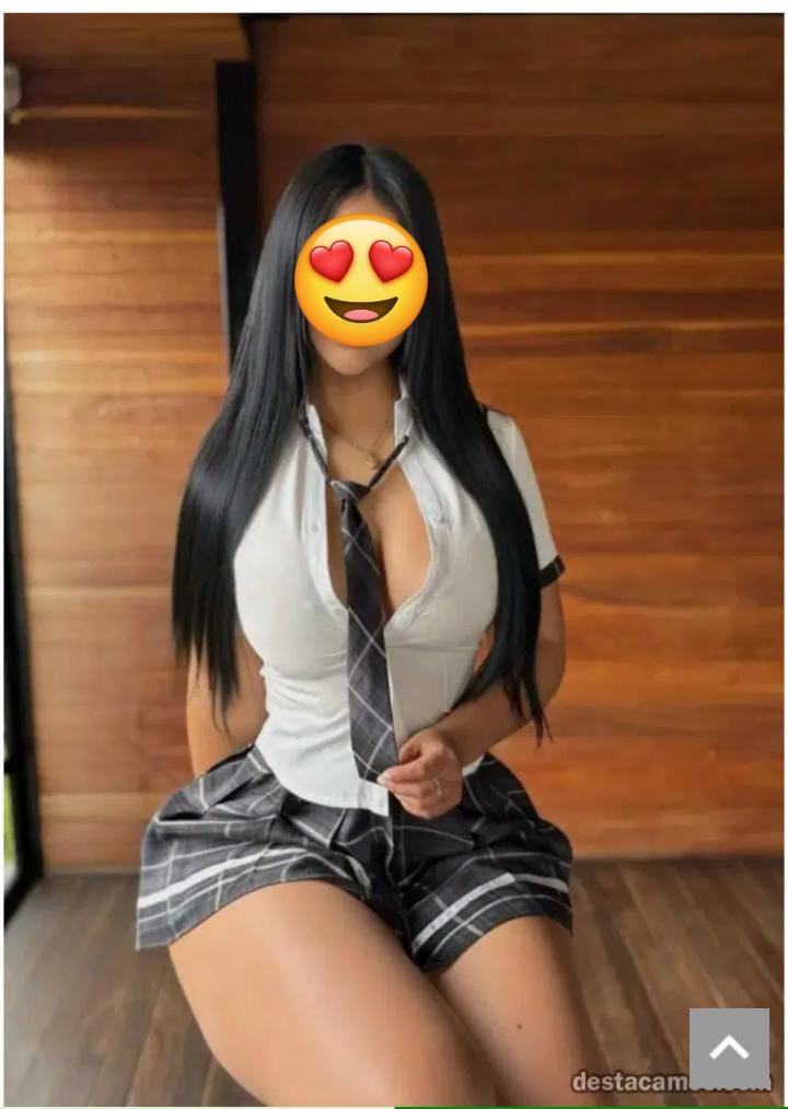 Chica busca chico en Huelva: 
