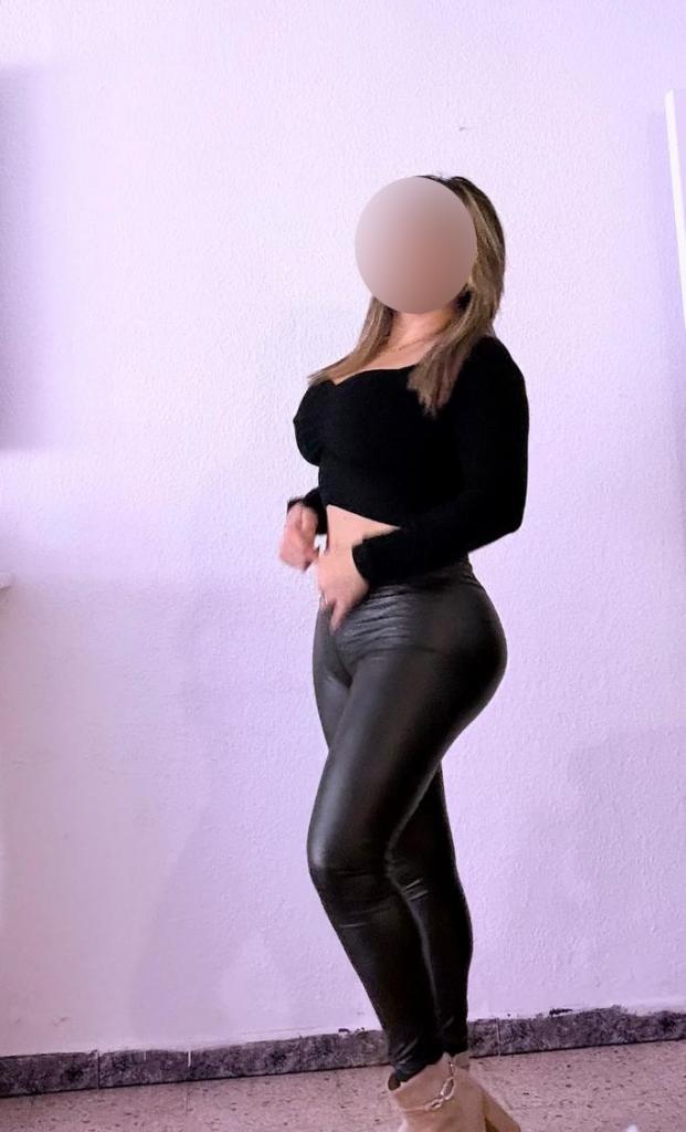 Chica busca chico en Barcelona: 