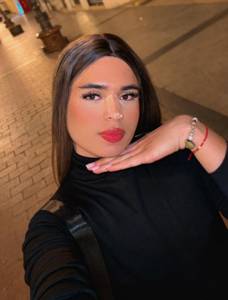 Transexual en Barcelona: 