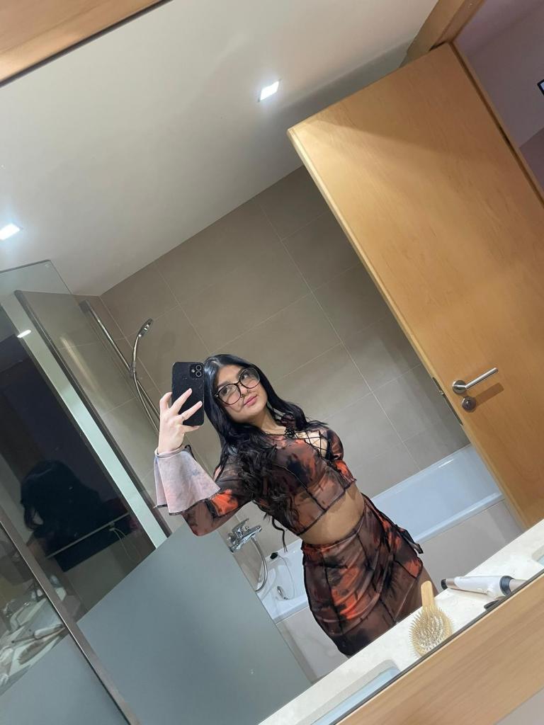 Chica busca chico en Málaga: 