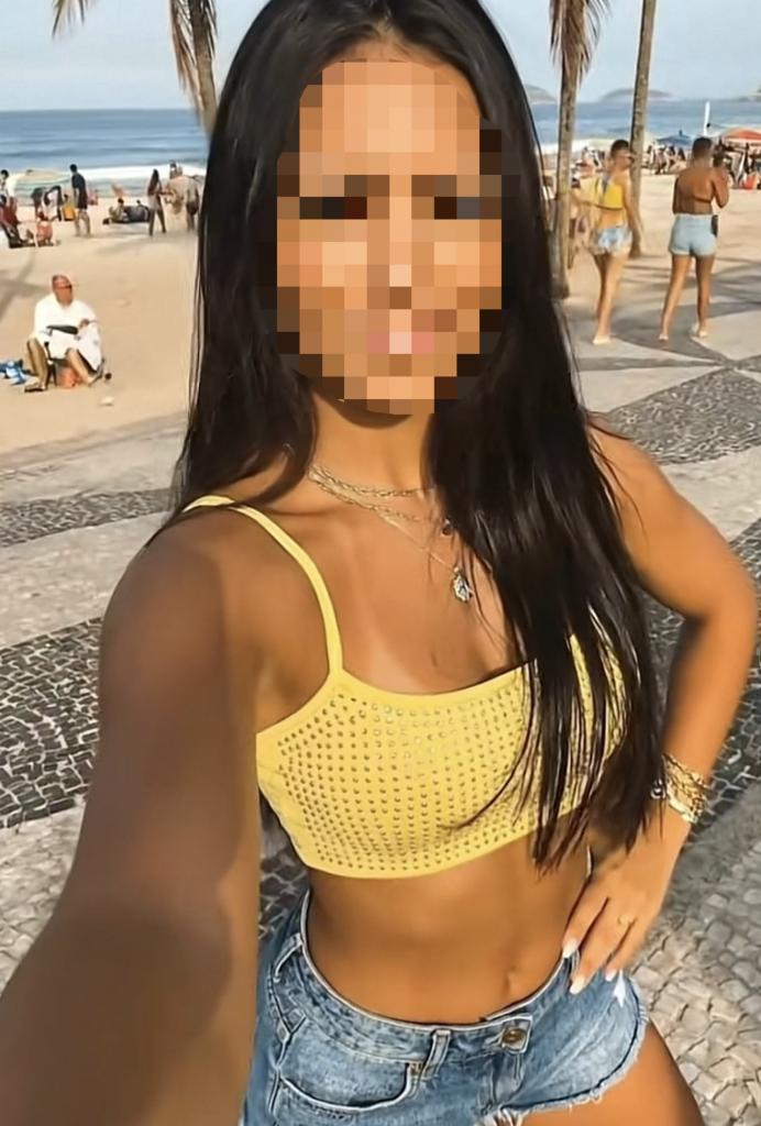 Chica busca chico en Córdoba: 