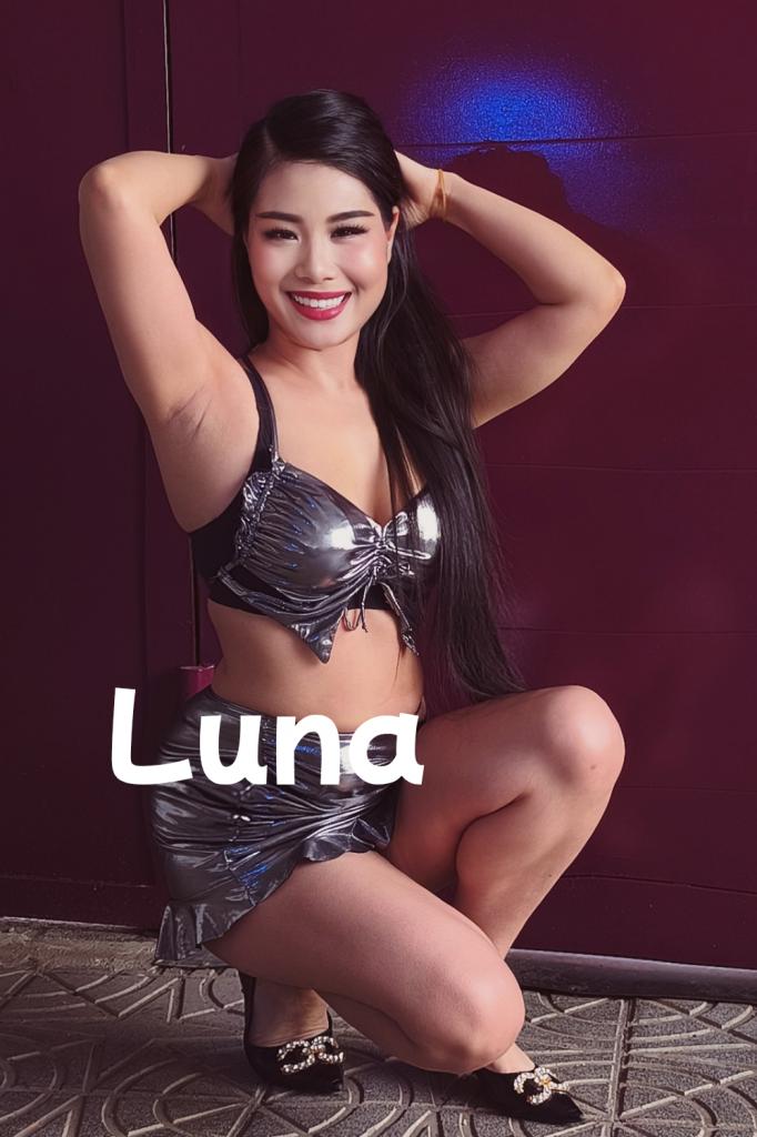 Chica busca chico en Madrid: Chica busca chico