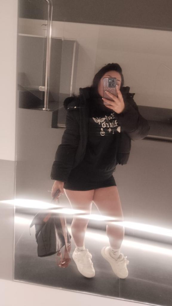 Chica busca chico en La Coruña: 