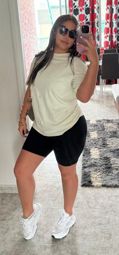 Chica busca chico en Las Palmas: 