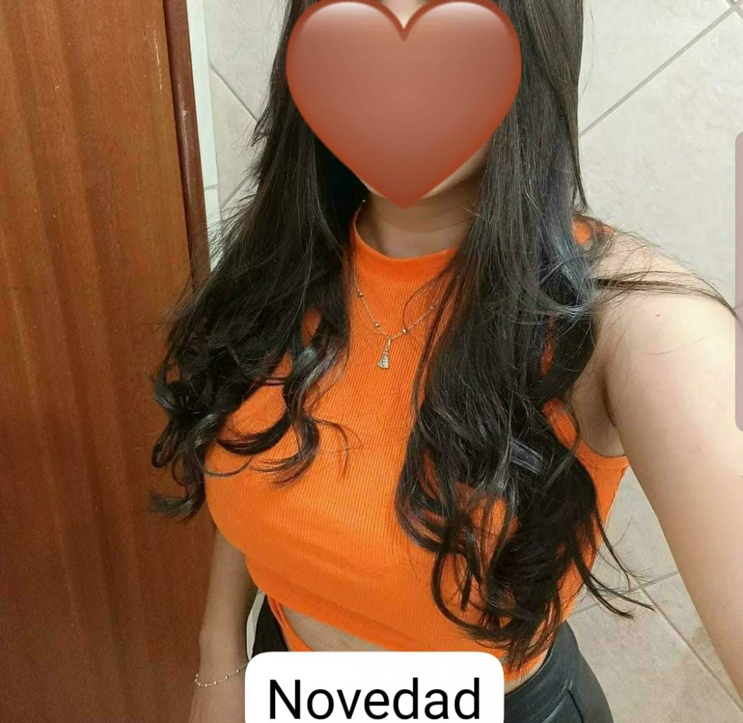 675343476: Chica busca chico en Madrid