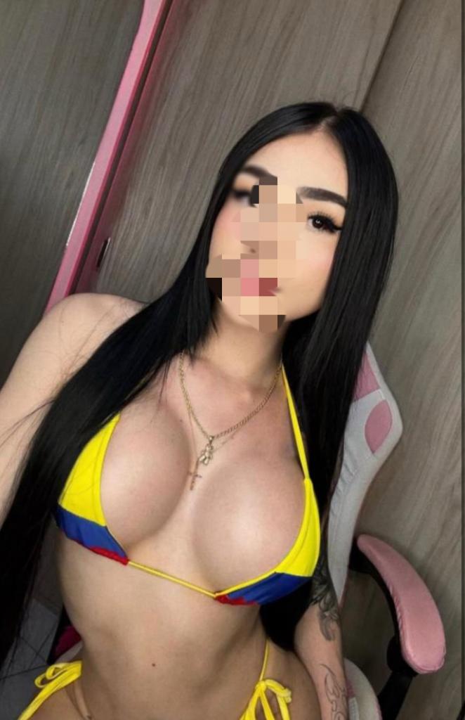 Transexual en Málaga: 