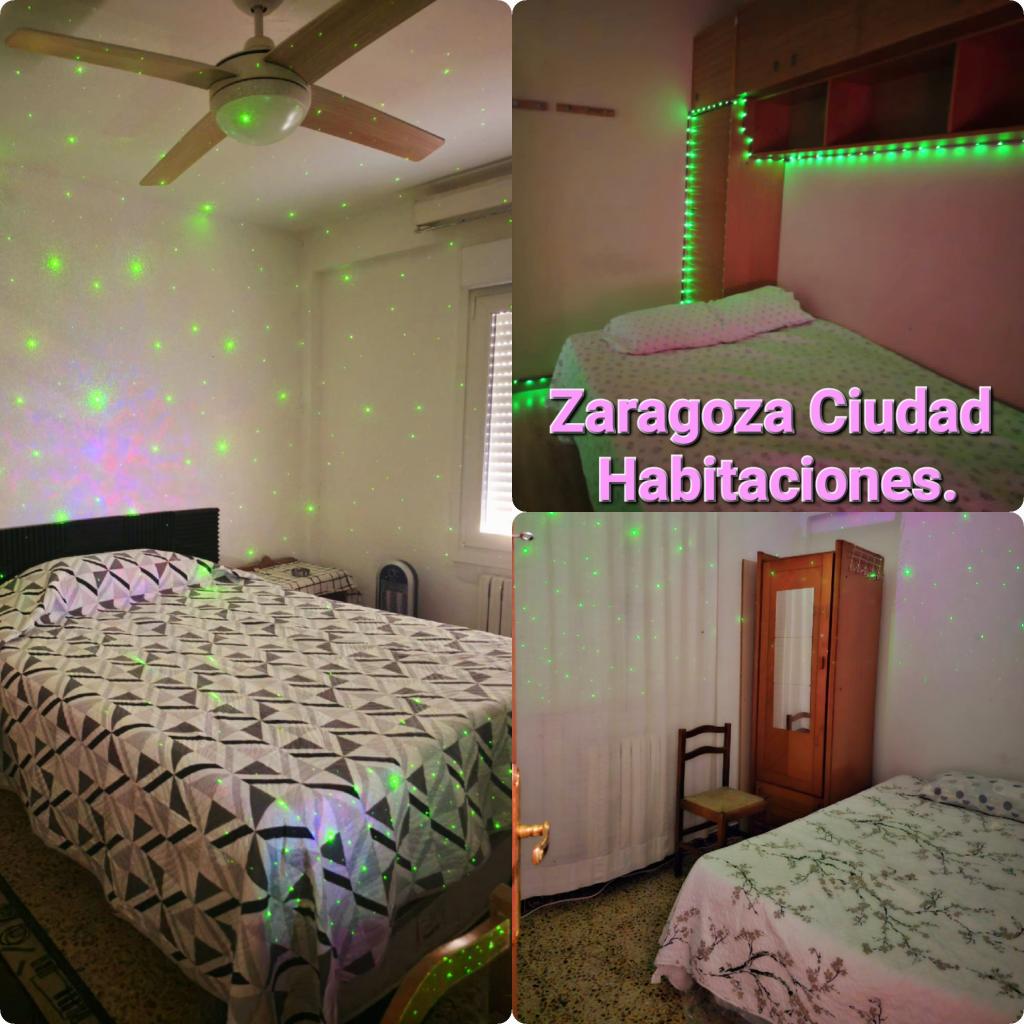 642043431: Chica busca chico en Zaragoza