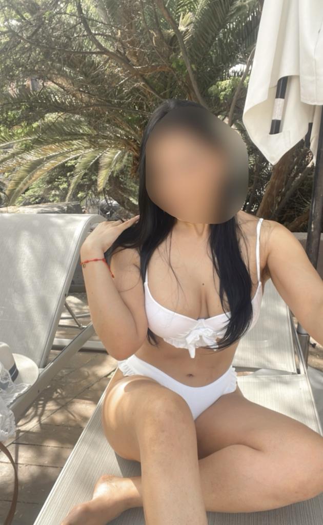 Chica busca chico en Las Palmas: 