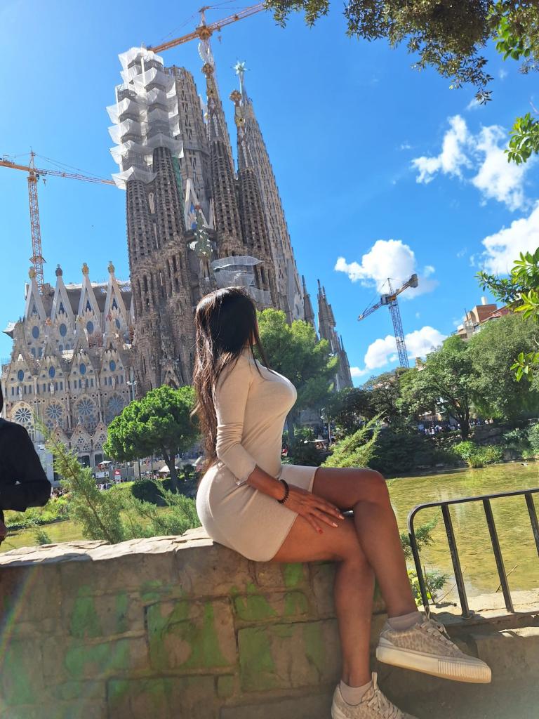 Chica busca chico en Lérida: 