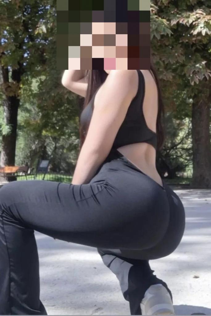 Chica busca chico en Madrid: 