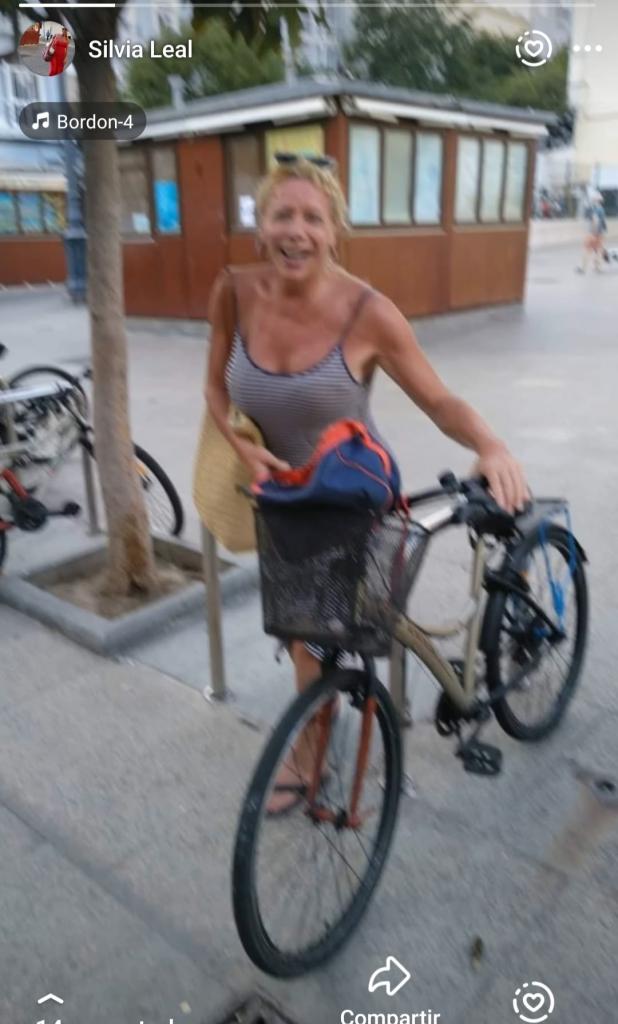 Transexual en Cádiz: 