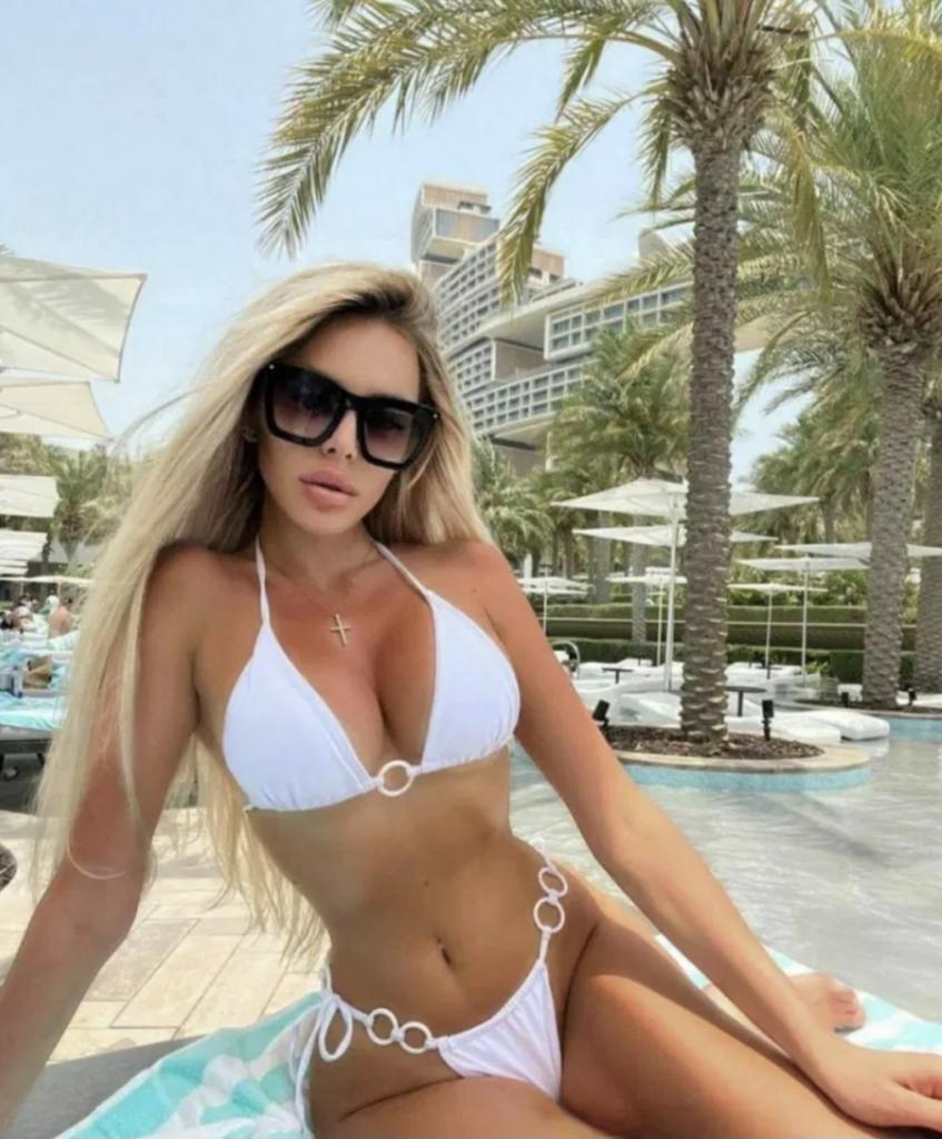 Chica busca chico en Tenerife: Chica busca chico