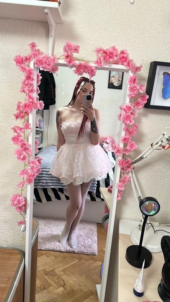 Chica busca chico en Madrid: 