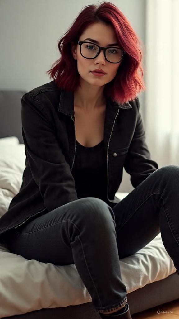 Chica busca chico en Jaén: 