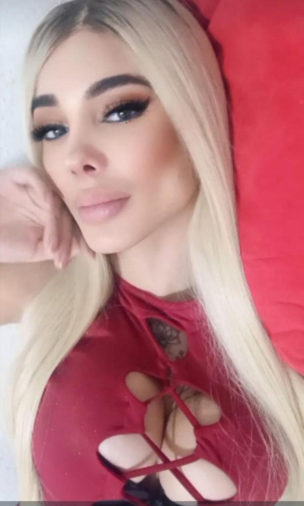 Transexual en Barcelona: 